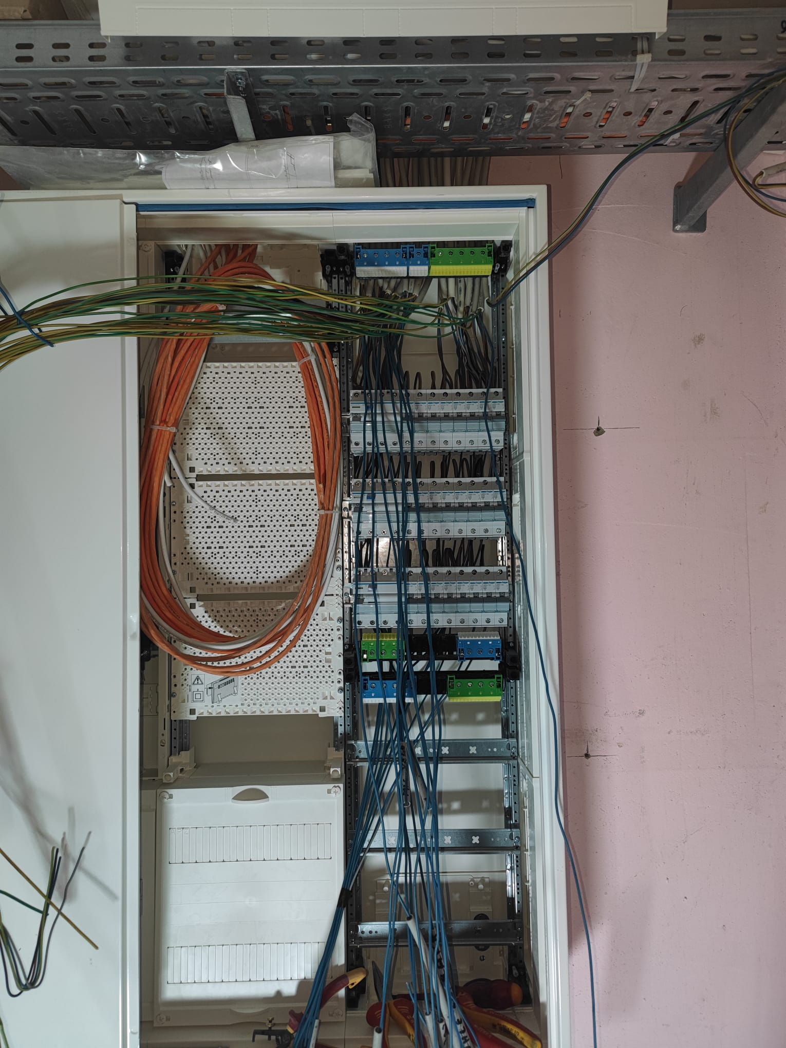 Reales Malo Elektro Projekt 2