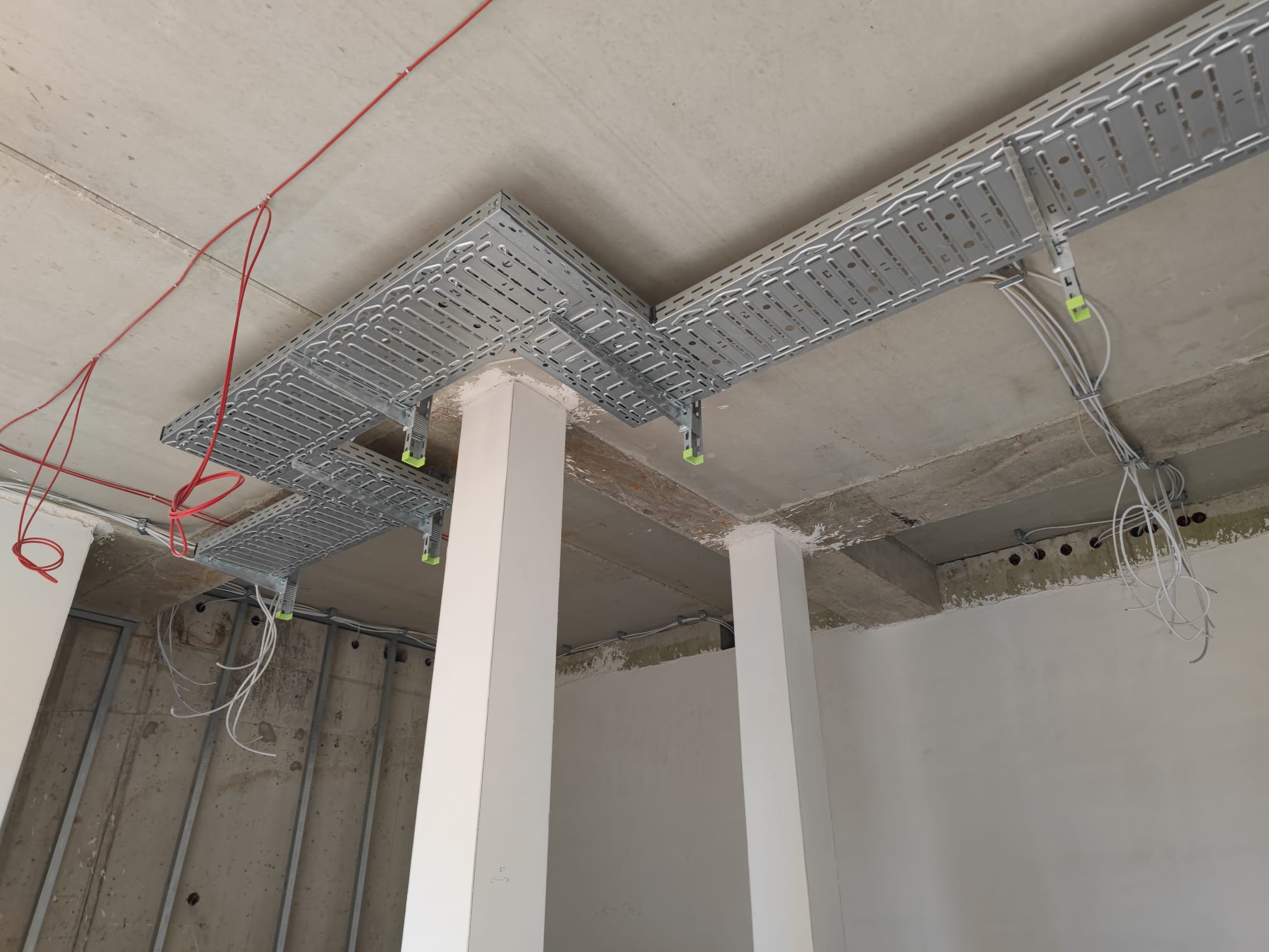 Reales Malo Elektro Projekt 4