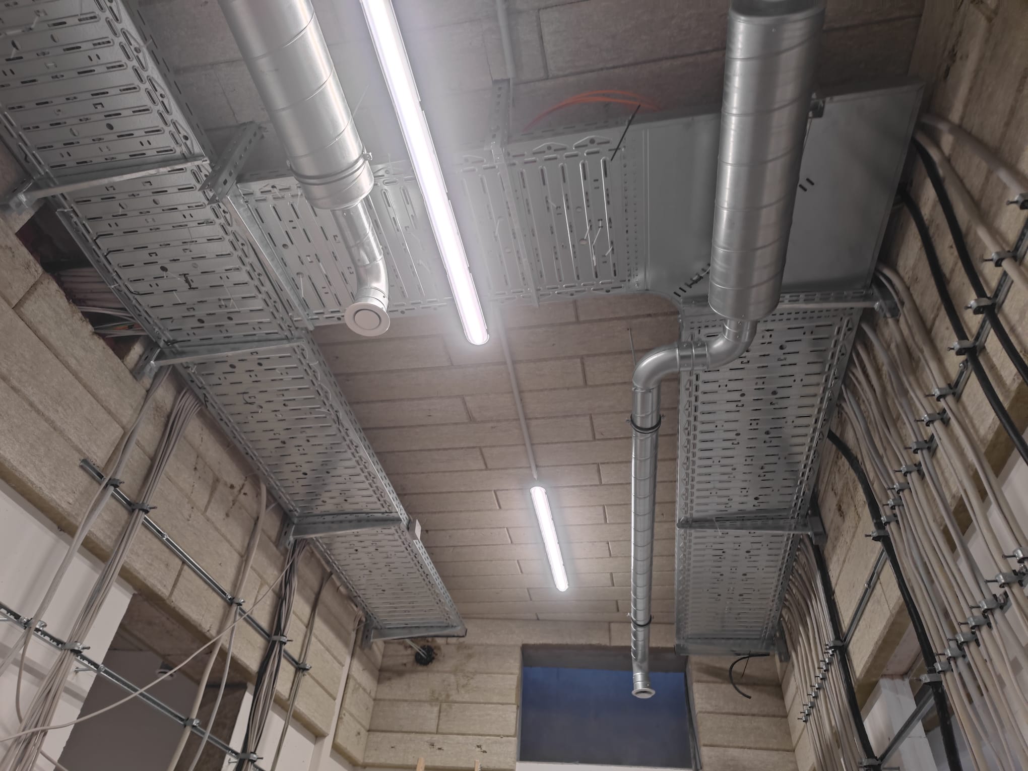 Reales Malo Elektro Projekt 1
